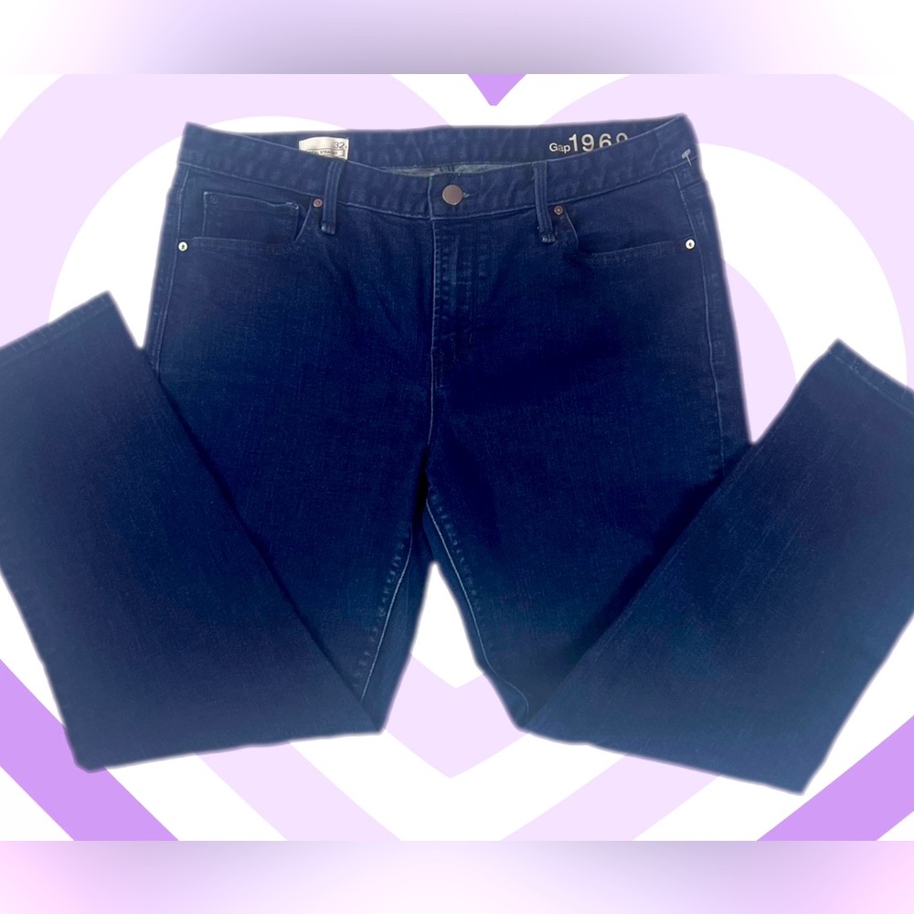 GAP Jeans 1969 Size:32w